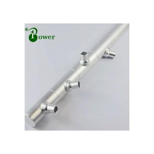 FREE SHIPPING 195MM HEIGHT 4W CREE LED JEWELRY CABINET LIGHT