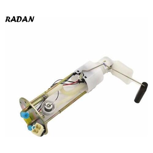 Fuel Pump for Baic Huansu S2 S3 BJ415C Engine