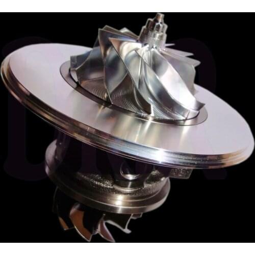 T04E turbocharger TO4E ball bearing ceramic AR 0.63 Super quick spool forged billet wheel compressor turbine for Prelude Integra