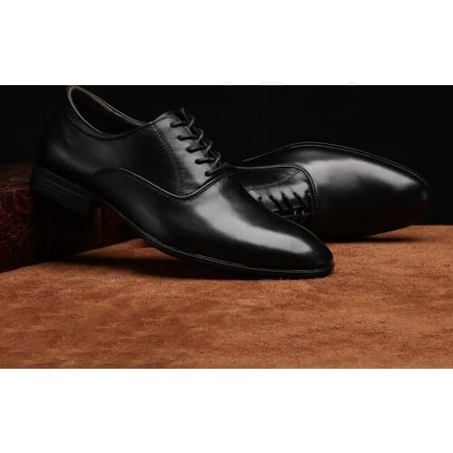 Sneakers comfortable mens for black Casual leather Mens breathable Sneaker flat mens male men man 2020 fashion shoe sale shoes