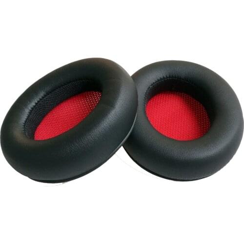 V-MOTA Replace Ear Pads Compatible with Focal LISTEN CHIC Wireless Over-Ear Headset