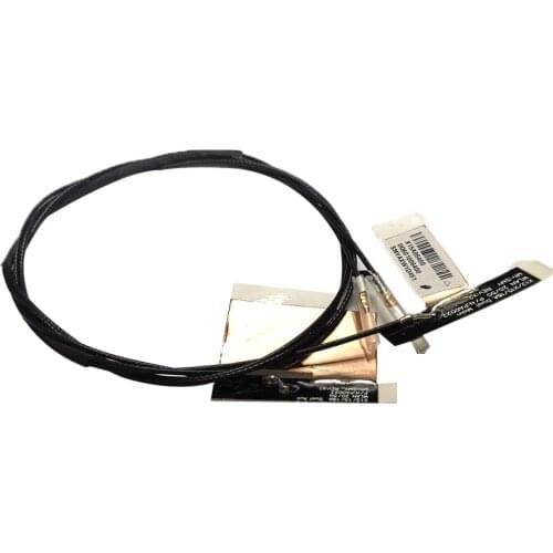 SSEA DIY I-PEX 4 generation Built-in NGFF/M.2 WiFi Antenna 2.4/5G for laptop Tablet PC Huawei MU736 INTEL 7265 7260