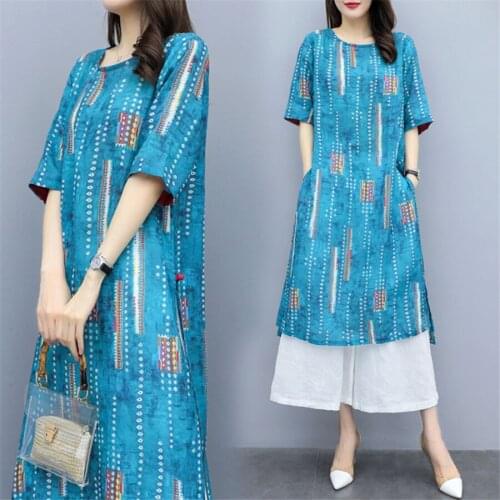 2021New Spring Women OL Suits Female Floral Print top + Wide Leg Pants Sets with Sashes Ladies Slim Plus Size 3XL 2PCs