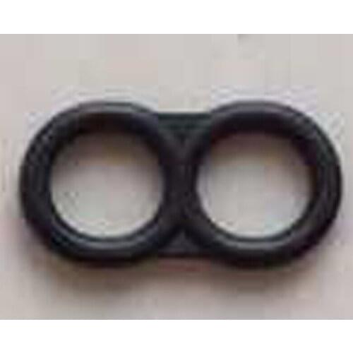 Inkjet ink/solvent valve gasket valve oring 003-1050-001 for Citronix ci1000 ci750 ci2000 inkjet printer