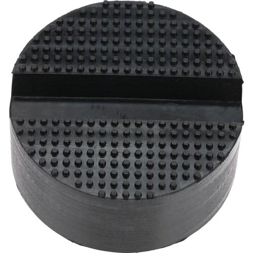 65*37mm Rubber Jack Lift Pad Adapter Tool For Audi For Volkswagen jacks for cars garage for car hydraulic jack Car Accessories