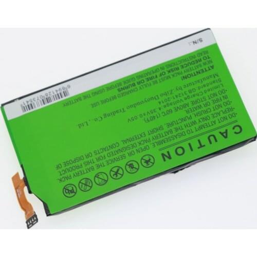 Xunneng EQ40 SNN5949A Battery for Motorola Droid Turbo Droid Turbo LTE XT1254 Quark XT928 XT885 3900mAh