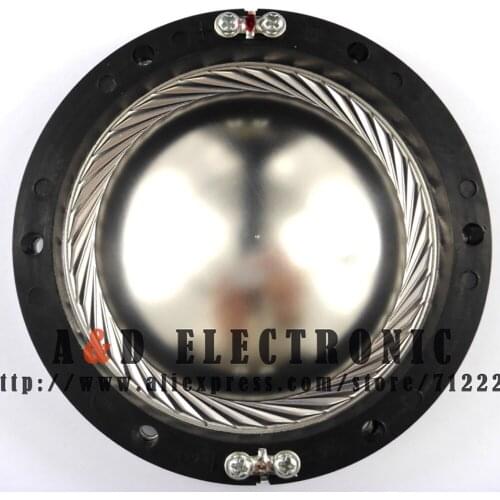 Aluminium Diaphragm fits for Altec Lansing 288-16, 288-16E, 288168G, 16 Ohm