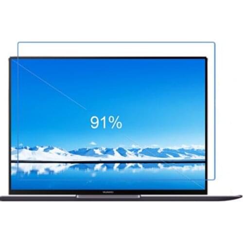 New 3PCS/lot Anti Glare MATTE Screen Protector For Huawei MateBook X Pro 2020 13.9-inch Protective Film Non-Tempered Glass