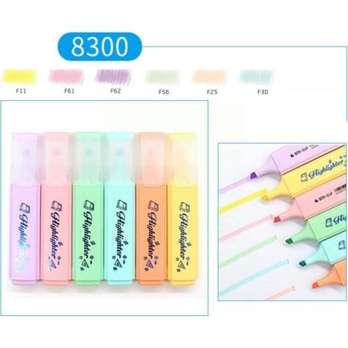 BRDRC Text Markers China