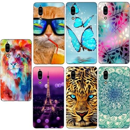 For Sharp Aquos S3 S2 C10 Case Silicone Soft TPU Case For Sharp Aquos S3 S2 C10 Phone case for Sharp Aquos S3 S2 C10 Funda Coque