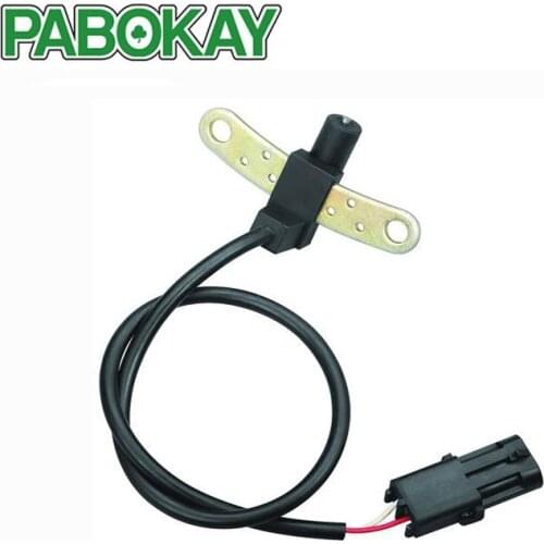 For Renault Crankshaft Position Sensor 7700859831 7700739793 7700728638 MD321888 0986280407 SS1075912B1 7700747548 7700855719