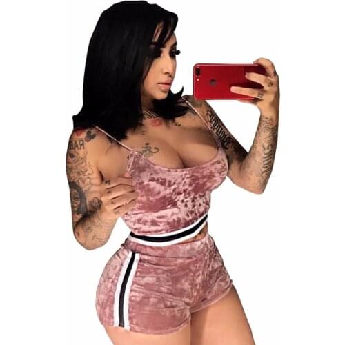 HGTE Women's Travel Shorts