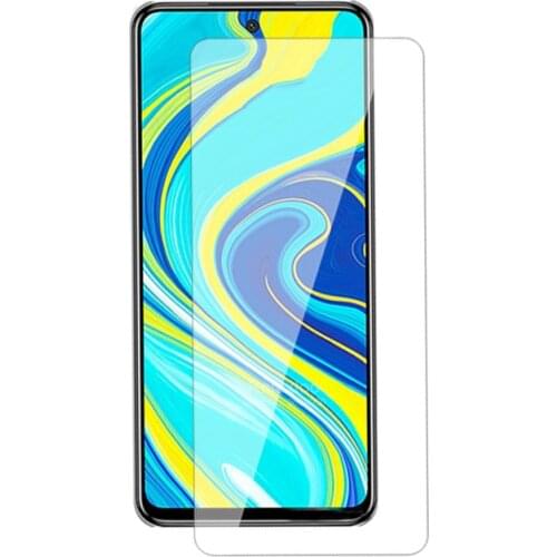 KARRIBECA Screen Protectors For Xiaomi Redmi