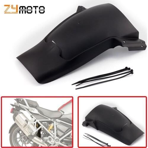 Motorcycles Rear Fender Mudguard For BMW R1250GS R1250GSA R 1250 GS Adventure 2019 2020 R1250 GS / GSA Fender Splash Guard