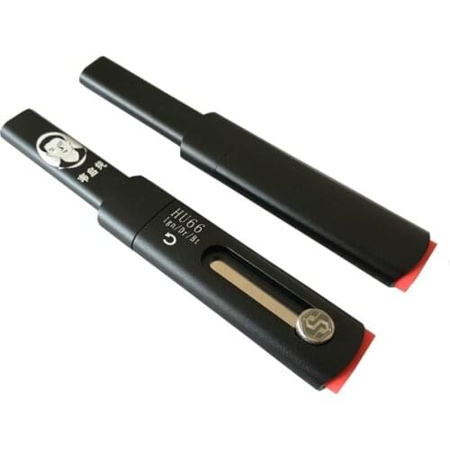 Best Auto Locksmith Tools Type Auto Car Lock Reader HU66 Lock Pick Tool Turbo Decoder for Volkswagen