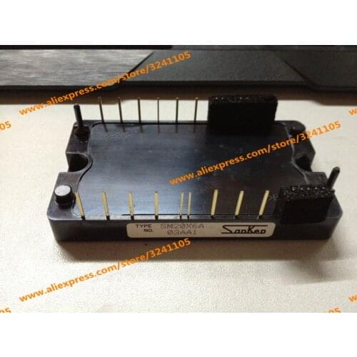 SM20X6A NEW