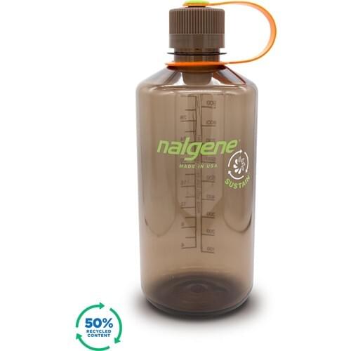 Nalgene 32 SELF Nm Woodsman Tritan Drinker