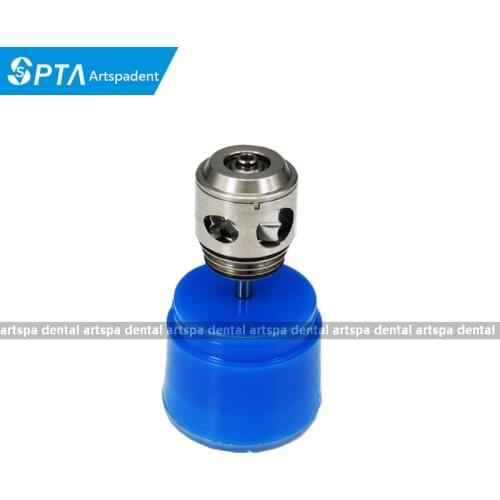 Dental cartridge for S-MAX PANA-MAX PLUS M500L Dynal LED NSK Handpiece turbine SX-MU03 mini head nsk cartridge