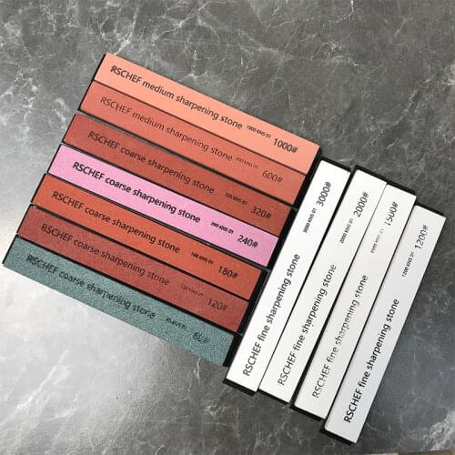 Diamond whetstone for knife sharpener Fixed angle knife sharpener sharpening stone diamond whetstone oil stone honing stones