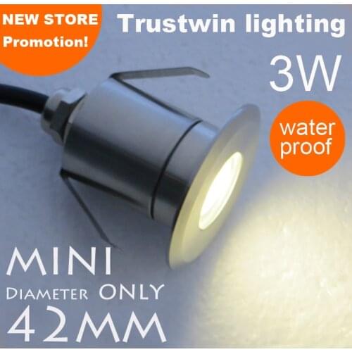 Trustwin lighting LED Bulbs