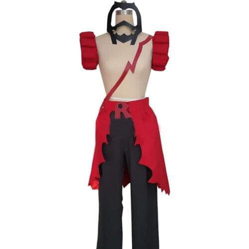 2020 My Hero Academia Boku no Hero Academia Eijiro Kirishima Cosplay Costume Halloween Costume Custom Made Any Size