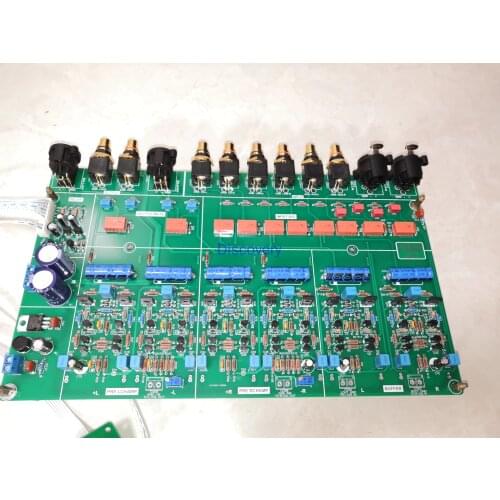 Baishitong BP26 Preamp Kit