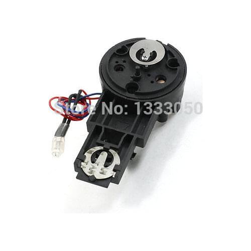 Free Shipping Spare Part N/O 3 Pin Temperature Controller Thermostat for Electric Kettle