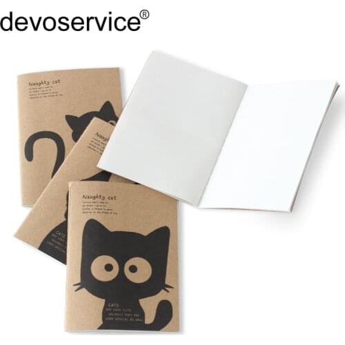 Черные блокноты Devoservice China At AliExpress