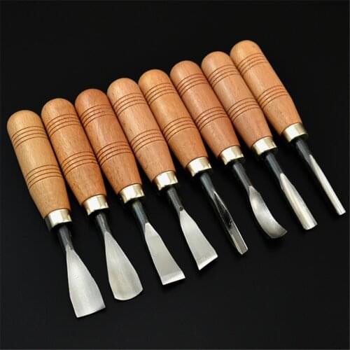 Folomeet Chisels