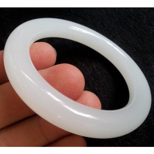 HyunBrooke White Bracelets
