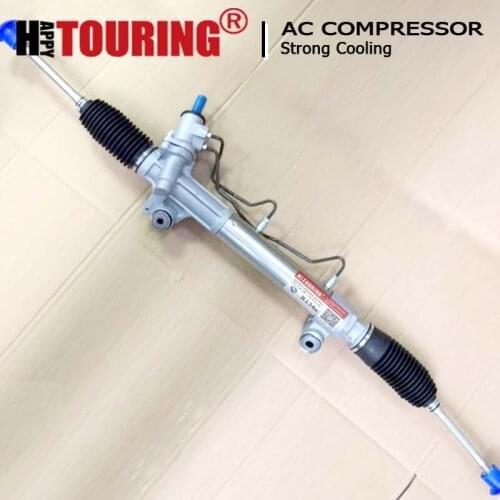 New Power Steering Rack Gear Box for TOYOTA HILUX III 2005- 44200-0K040 44200-0K230 44200-0K390 442000K080 442000K040 Ldh