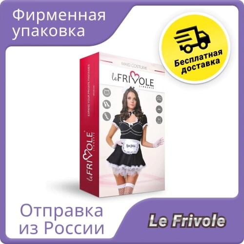 Эротические костюмы Le Frivole Costumes China At AliExpress