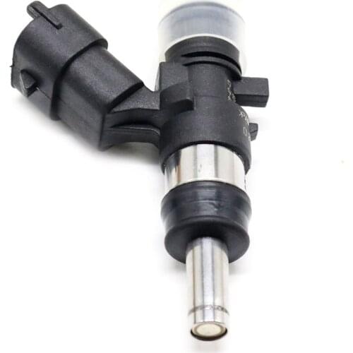 New Urea Pump Injector Nozzle Core 0280158701 For SCR System Injectors 0280158714 Single Nozzle Suitable