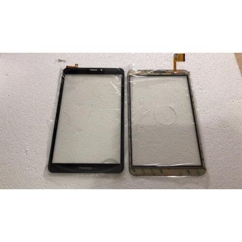 New Prestigio MultiPad PMT3518 WIZE 3518 4G Touch Panel Touch screen Digitizer