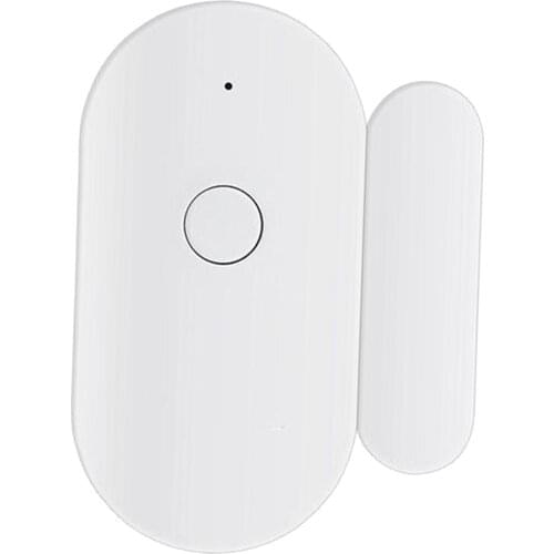 Security WiFi Tuya Smart Door Open / Closed Sensor Detector Alarm for