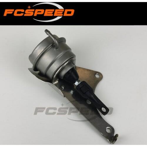 Turbocharger Actuator BV43 53039880127 28200-4A480 Turbo wastegate for Hyundai H-1 Starex 2.5L 170 HP 125 Kw D4CB 16V 2007