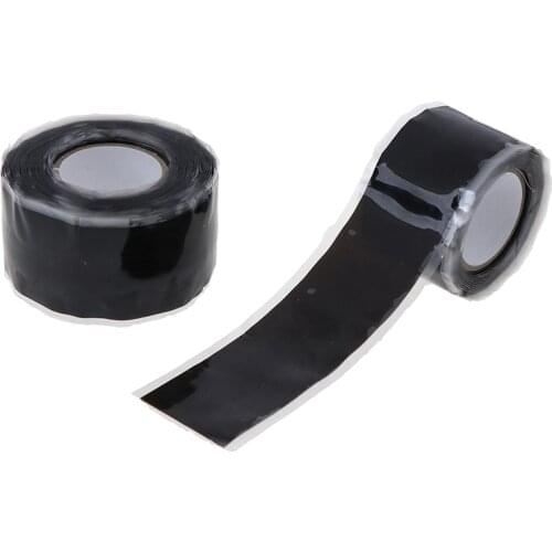 Silicone Waterproof Universal Repair Tape Bonding Home Water Pipe Repair Tape Tools Strong Pipeline Seal Repair Tape 1.5M 3M