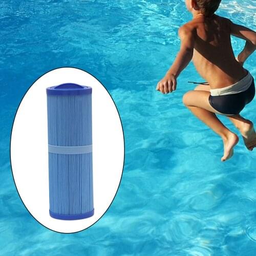 Replacement Filter High Performance for Swimming Pool Spa Accessories Spa Pool Hot Tub Filter Cartridges Works With Your Pump