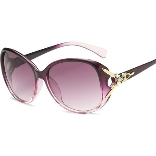 FENCHI White Black New Sunglasses Women Zonnebril Dames Black Sun Glasses Night Female Driving gafas oculos de sol masculino