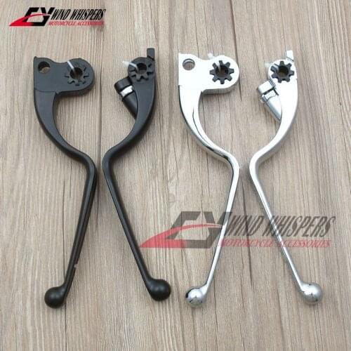Motorcycle Brake Clutch Lever For INDIAN Chief Classic Vintage Dark Horse Roadmaster Chieftain 2014 2015 2016-2018 EXCEPT SCOUT