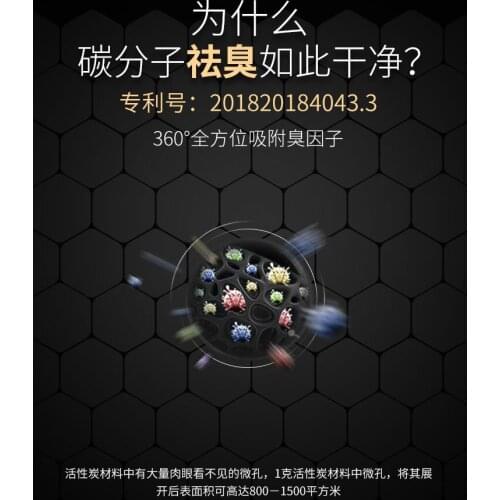 Carbon Molecule Dog Urine Pad Deodorant Thickened Diapers 100 Pieces Cat Diapers Baby Diapers Absorbent Sanitary Pet Supplies