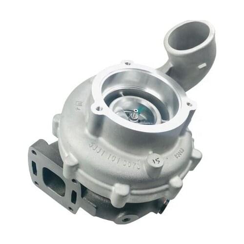 Eastern Turbocharger K26 53269987105 3835914 D4 Diesel Engine Turbocharger Fit for
