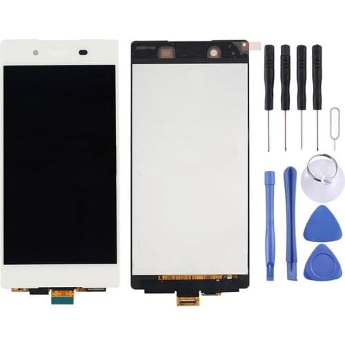 LCD Display + Touch Panel for Sony Xperia Z4