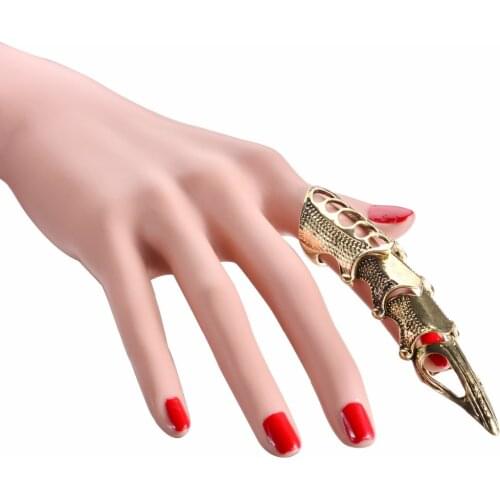 ZXSTYLE Paired Rings