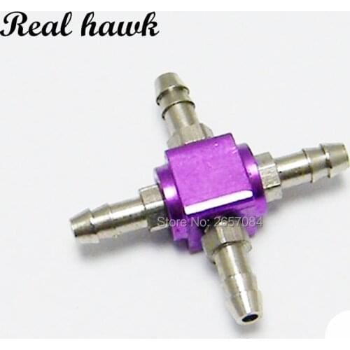 1 pcs Metal Air X Junction FOR Remote control aircraft model parts