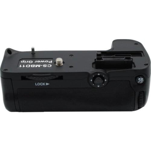 Cameron Sino mAh battery for NIKON D7000 MB-D11 Battery Grip