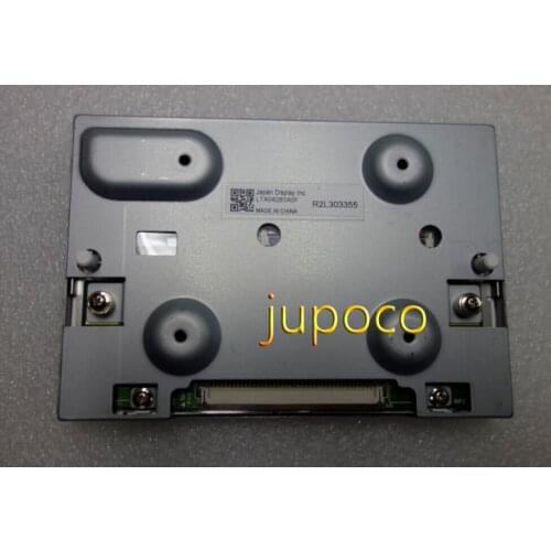 FREE POST LTA042B3A0F Original 4.2 inch High Quality LCD Panel for Car DVD GPS navigation