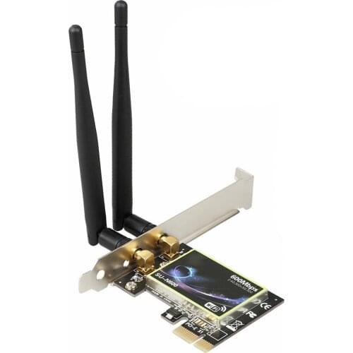 CableDeconn Network Hardware