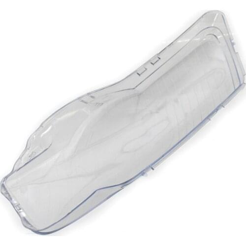 Car Right Headlight Lamp Cover Protective Case Lampshade Protector for Volkswagen Magotan B6 06-11