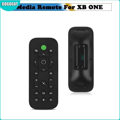 For Xbox One Remote Control Controller Media Remote TV and Entertainment With Back and OneGuide Buttons Dropshipping Gift